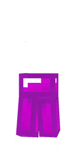 purple diamond armor 2