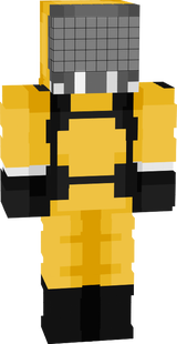 Toxic Skin