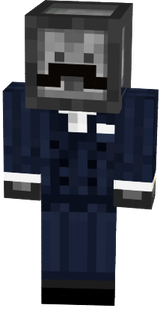 my skin 4 mustache