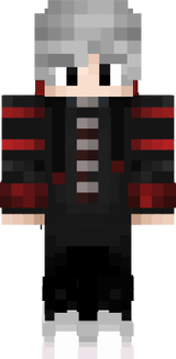 Minha Skin