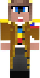 traje de atun 