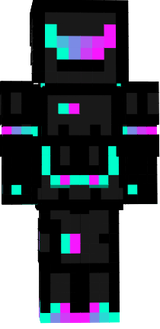 joycon97 futurista
