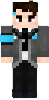 Connor