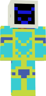 crono paladin
