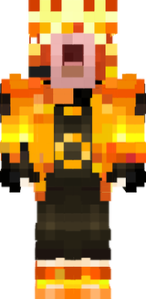 Magikarp six path
