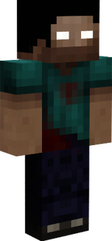 herobrine