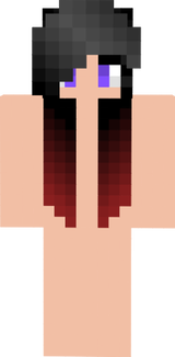 Girl Template