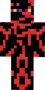 Lava Man
