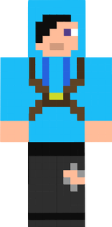 chasseur dragon