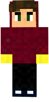 Preview of texture: César MANITO TOP :D