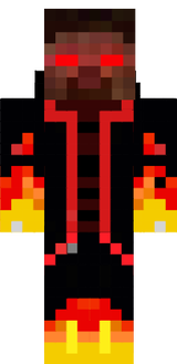 hellobrine minecraft skin