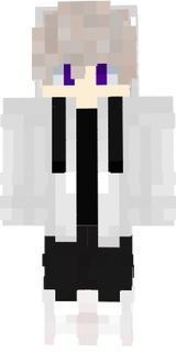 NDVUplays2005 Shugaya New Skin