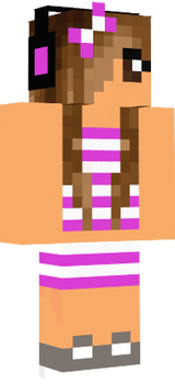 pinky
