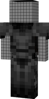 Well-made iron armor