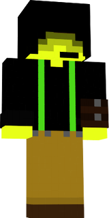 DandierEagle (silence)