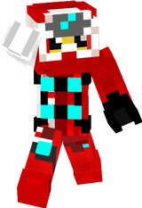 kai ninjago 12