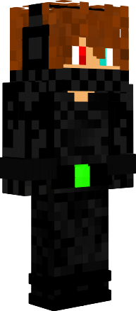 Preview of texture: Benni095_YT