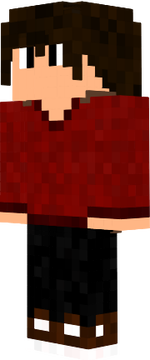 JoacimJW Skin (by joacimjw)