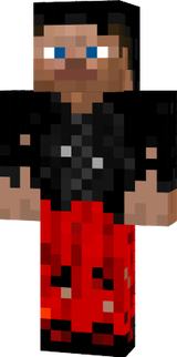 dark steve