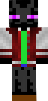 Cool Enderman