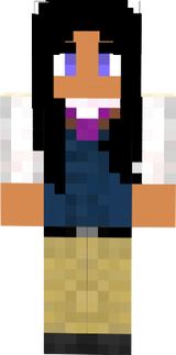 Zoe The Cast Member