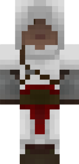 Altair Assasin Creed