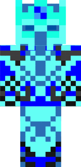 glacier vivant