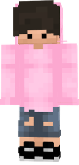 skin  h