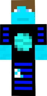 blue derred