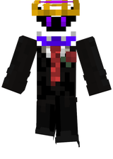 KING BOO