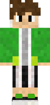 Lucas-Skin
