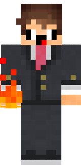 firebob9000 Billionaire
