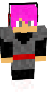 HyperBlack SsjRose