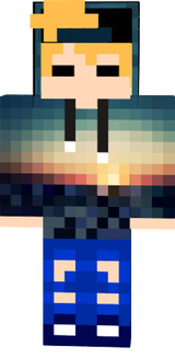 sunset cory