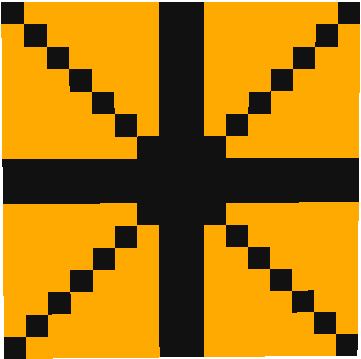 Preview of texture: the NEW beehive
