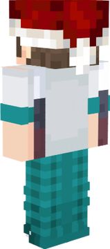 Jelly_Stix Boy #1