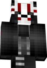Anbu Hokage