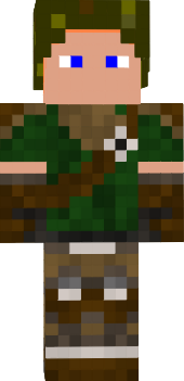Preview of texture: Me in some armor