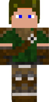 Me in some armor