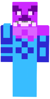 Pulsar Geist