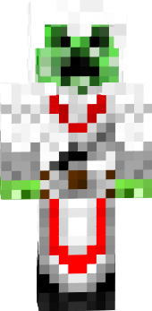 Preview of texture: creeperassassin