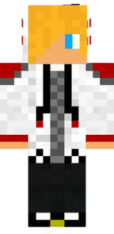 kieran pilot