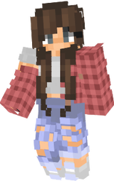 moj skinnnn