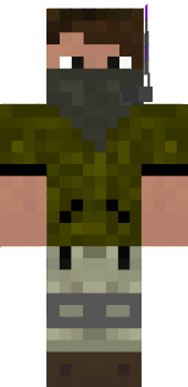Preview of texture: Vithor Duardes