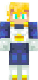 Ssj3 vegeta
