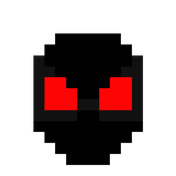 Electric Spider Mask