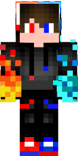 minecraft skin