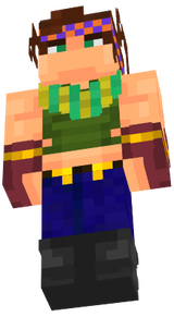 cauê JOJO