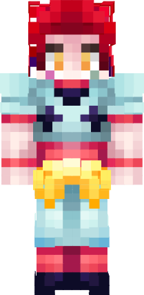Preview of texture: hisoka