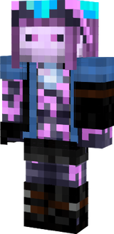 idk